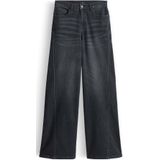 OPUS Jeans 'Miva'  black denim