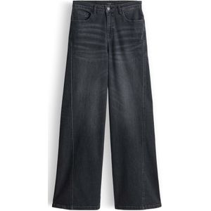 Jeans met 5-pocketmodel, model 'Miva'