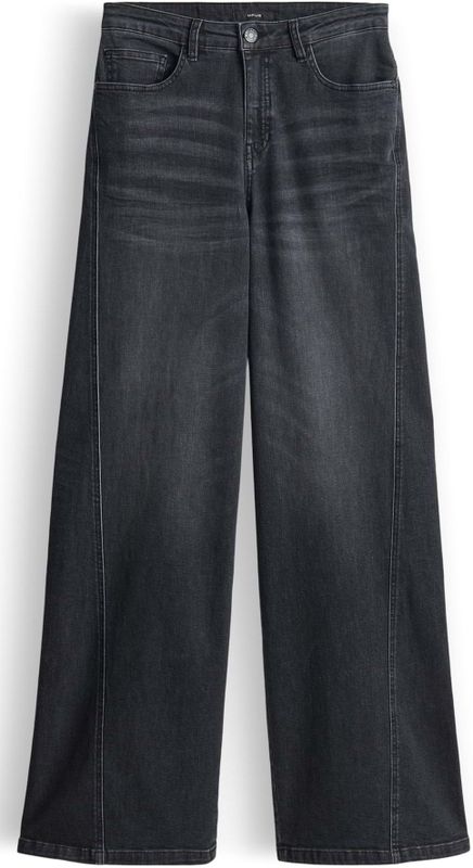 OPUS Jeans 'Miva'  black denim