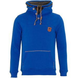 CIPO & BAXX Sweatshirt  blauw