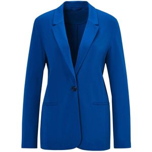 Goldner Blazers  royal blue/koningsblauw