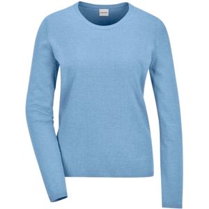 MADELEINE Trui  blauw