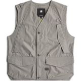 Jack - Utility - Gevoerd - Zwart - 61% Polyester, 39% Elastomultiester