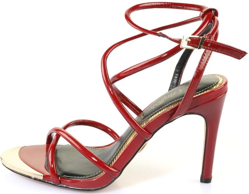 Dames sandalen Buffalo Miranda