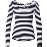 Pckitte - Top - Lange Mouwen - Slim Fit