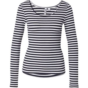 Pckitte - Top - Lange Mouwen - Slim Fit