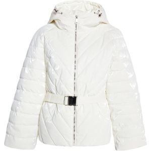 faina Winterjas 'Nally'  wolwit