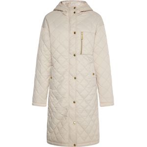 faina Tussenmantel 'Nascita'  crème