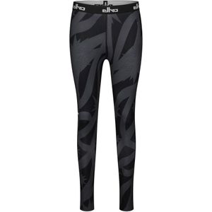 elho Sportondergoed 'Bozen'  donkergrijs / zwart / wit