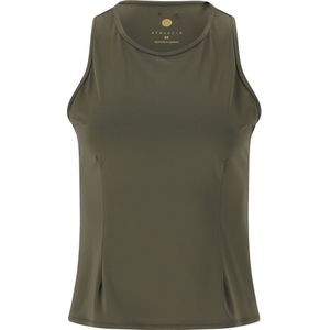 Athlecia Sporttop 'Delrey'  kaki