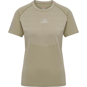 Newline - Nwlpace Seamless Tee Woman - T-shirt - Silver Sage