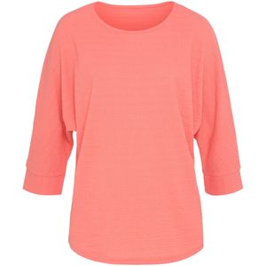 VIVANCE Shirt  abrikoos