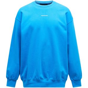 PEAK PERFORMANCE Trui  blauw