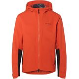 VAUDE - Moab Pro - Hardshell Jas - Regenjas - Heren - Waterdicht - Fietsjack