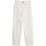 Desigual - Ballonbroek - Effen - Lange Ballonstijl - Met Voorzakken