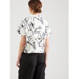 Multifunctionele blouse 'FIRST TRAIL'