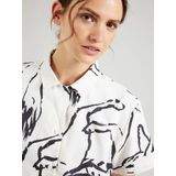 Multifunctionele blouse 'FIRST TRAIL'