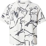 Multifunctionele blouse 'FIRST TRAIL'