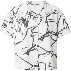 Multifunctionele blouse 'FIRST TRAIL'