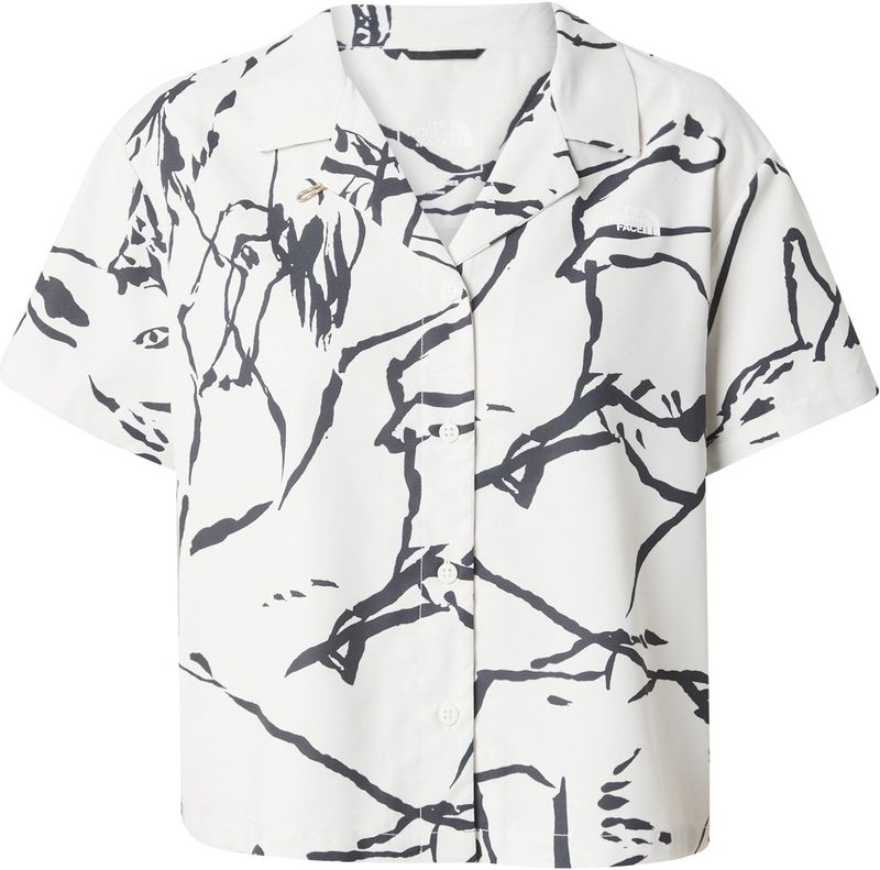 Multifunctionele blouse 'FIRST TRAIL'