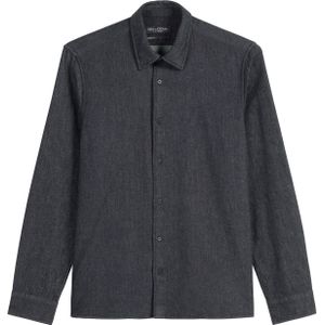 Marc O'Polo Overhemd  blauw