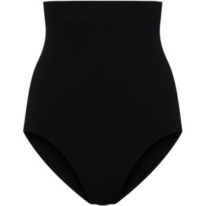 fashionshowcase Shapingslip 'LaserShape'  zwart