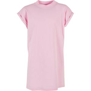 Urban Classics Jurk  rosa