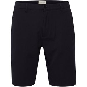 !Solid Chino  donkerblauw