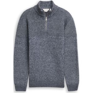 TOM TAILOR Trui  navy