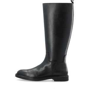 Bianco Laarzen 'ADDA'  zwart