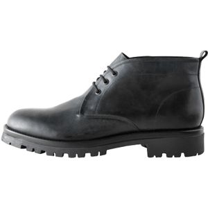 Next Chukka Boots  zwart