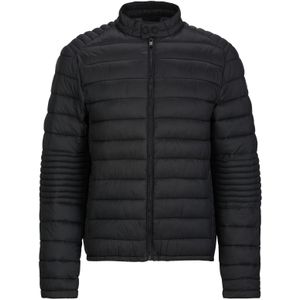 REPLAY Tussenjas 'Dull'  donkergroen