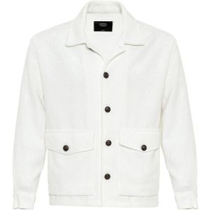 Antioch Tussenjas  ecru