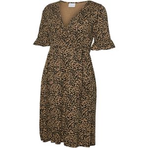 Jurk 'MLHAZELA TESS'