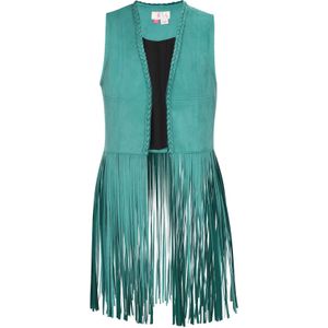 IZIA Bodywarmer  mintgroen