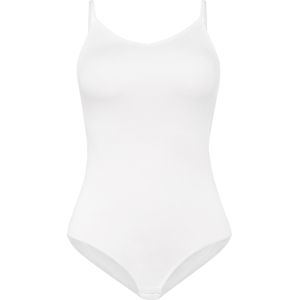 Teyli - Classico - Bodystocking - Wit