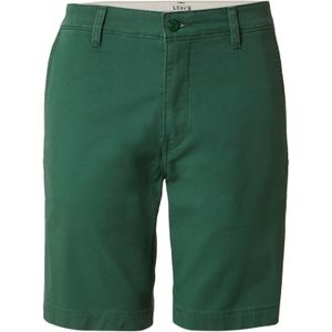 LEVI'S ® Chino 'XX Chino Shorts II'  smaragd