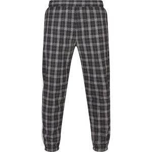 2Y Premium Broek  antraciet / lichtgrijs