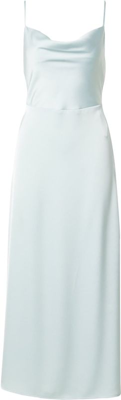 VILA - VIRavenna - Avondjurk - Mintgroen - 7/8 Lengte - Watervalhals