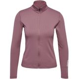 Hummel - Pulse - Ziptraining Top - Dames