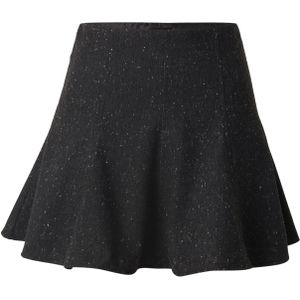 EDITED Rok 'Frike'  antraciet / wit