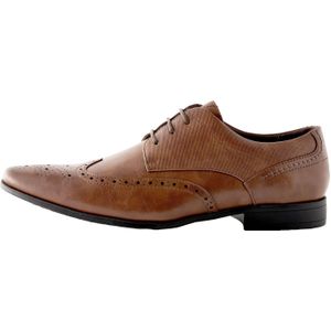 Next Veterschoen  lichtbruin