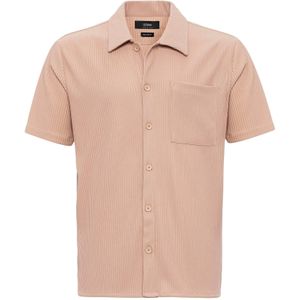 Antioch Overhemd  chamois