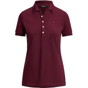 Lauren Ralph Lauren Shirt 'KIEWICK'  bordeaux