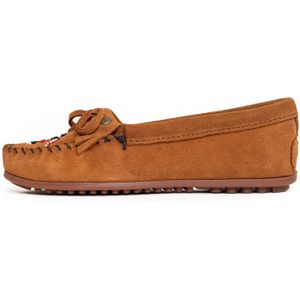 Minnetonka Mocassins 'Thunderbird'  bruin