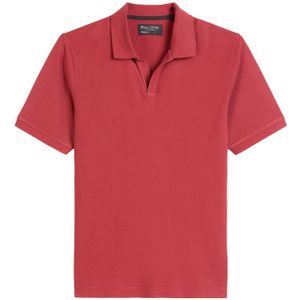 Marc O'Polo Shirt  lichtrood