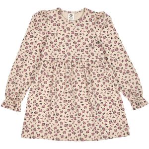 Müsli by GREEN COTTON Jurk  beige