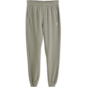 Next Broek  kaki / wit