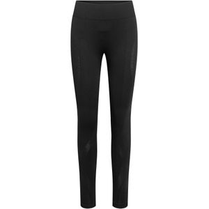GOLD´S GYM APPAREL Leggings 'Goldie'  zwart