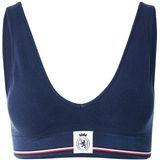 Tommy Hilfiger - Uw0uw06062 - Beha - Regeneratief Katoen - Triangle